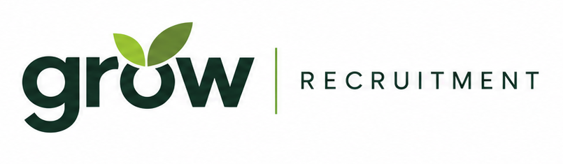 Grow Recruitment
